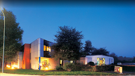 Usine Comitronic-BTI